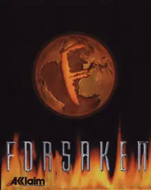 Forsaken