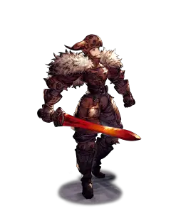 War of the Visions: Final Fantasy Brave Exvius in collaborazione con Final Fantasy Tactics