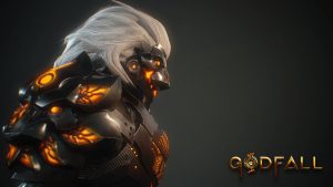 Godfall - Il DualSense restituirà sensazioni diverse a seconda dell'arma