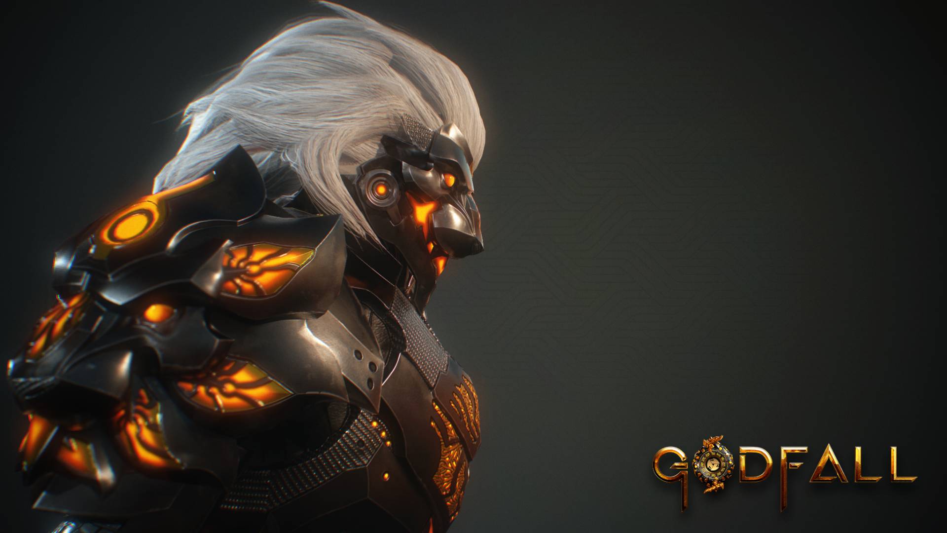 Godfall, il gioco di ruolo next-gen arriverà il 12 novembre