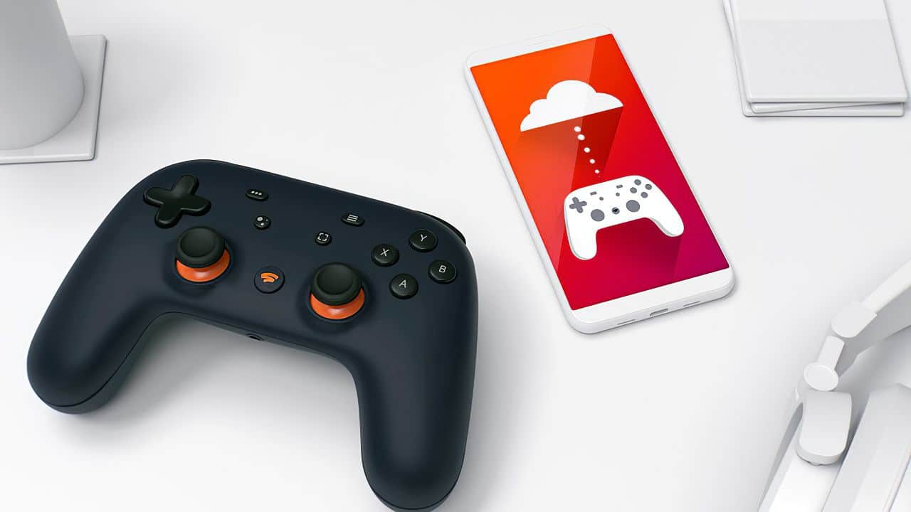 Google Stadia verrà ufficialmente chiuso!