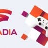 Google stadia connect