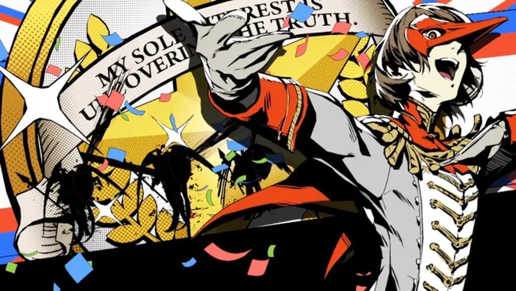 Persona 5 Royal, una guida ai finali