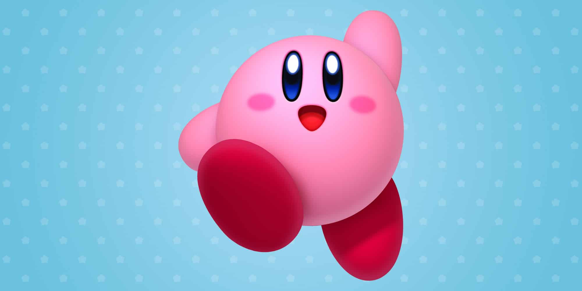 Kirby compie gli anni! 1