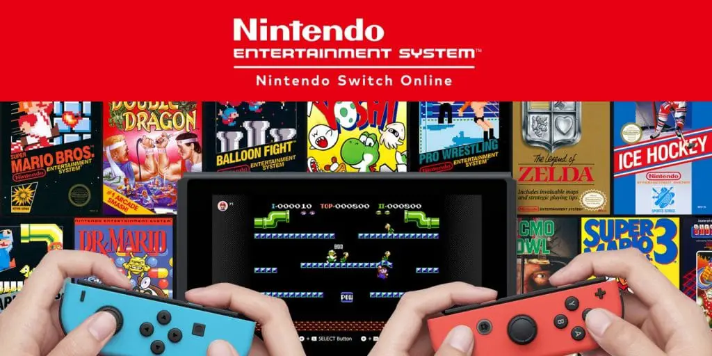 Nintendo Switch in offerta su Amazon 1