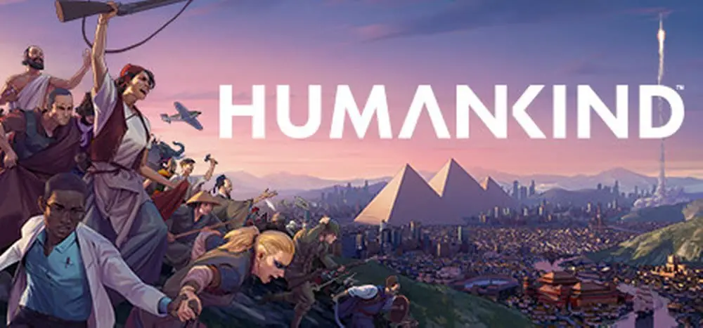 Humankind