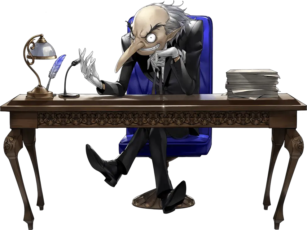 Persona 5 Royal, una guida ai finali