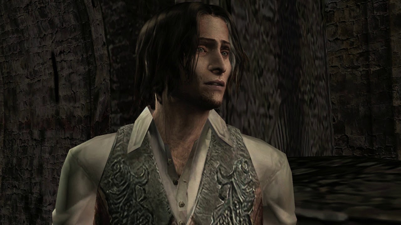 Sette personaggi di Resident Evil che meriterebbero un gioco tutto loro 3