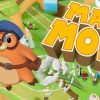 Mail mole: un titolo tutto nuovo per gli amanti del platform