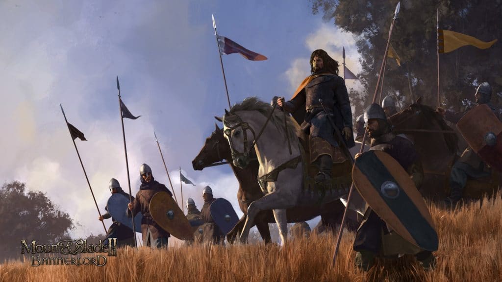 Mount & blade ii bannerlord: 13 consigli per un neofita Mount & blade