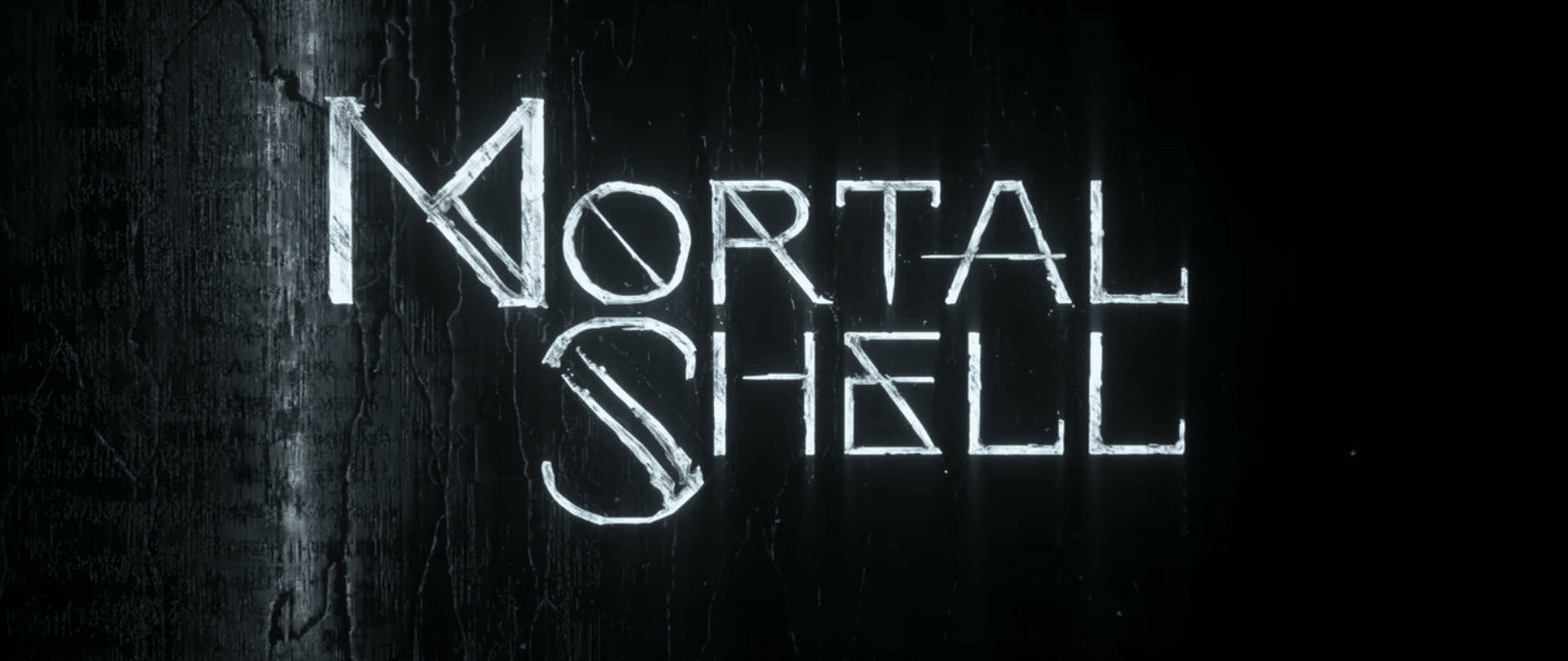 Videogiochi Souls-like, Mortal Shell Gameplay, Action RPG, Mortal Shell Trailer