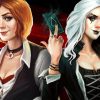 Nighthawks è multiplayer? Co-op e numero di giocatori
