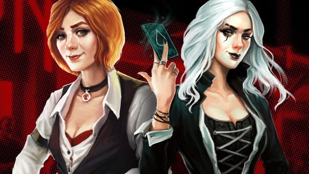Nighthawks è multiplayer? Co-op e numero di giocatori La cover di nighthawks