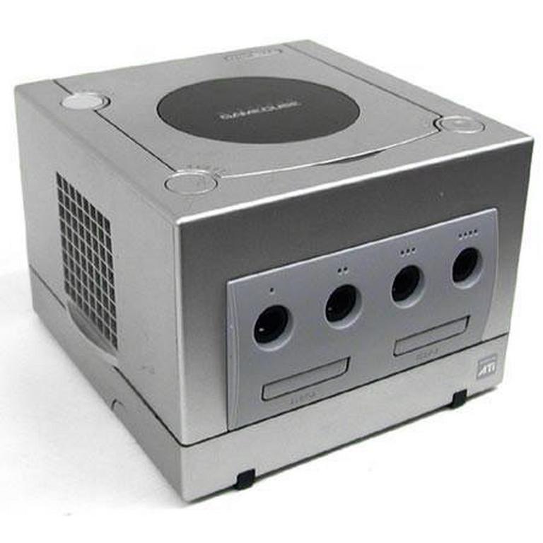 Gamecube