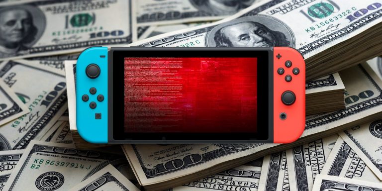 Nintendo vuole estendere il ciclo vitale di switch dopo le oltre 60 milioni di console vendute