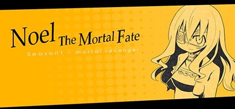 Noel The Mortal Fate è disponibile per Xbox e Microsoft PC!