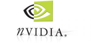 Nvidia Logo 2