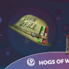Old but gold #74 - hogs of war