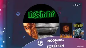 Old But Gold #73: Incoming, Forsaken e il bundle RIVA TNT2