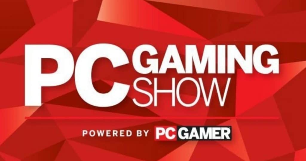 Pc gaming show si terrà online il 6 giugno Pc gaming show si terrà il 6 giugno 2020
