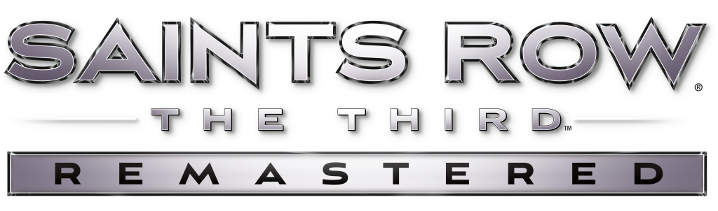 Saints row the third remastered