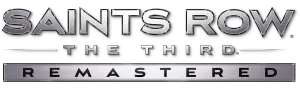 Saints Row The Third Remastered