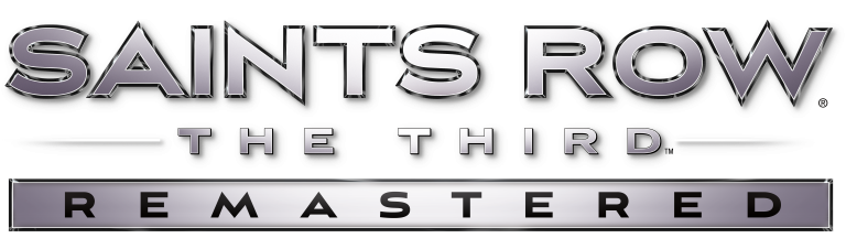 Saints row the third remastered è in uscita il 22 maggio!