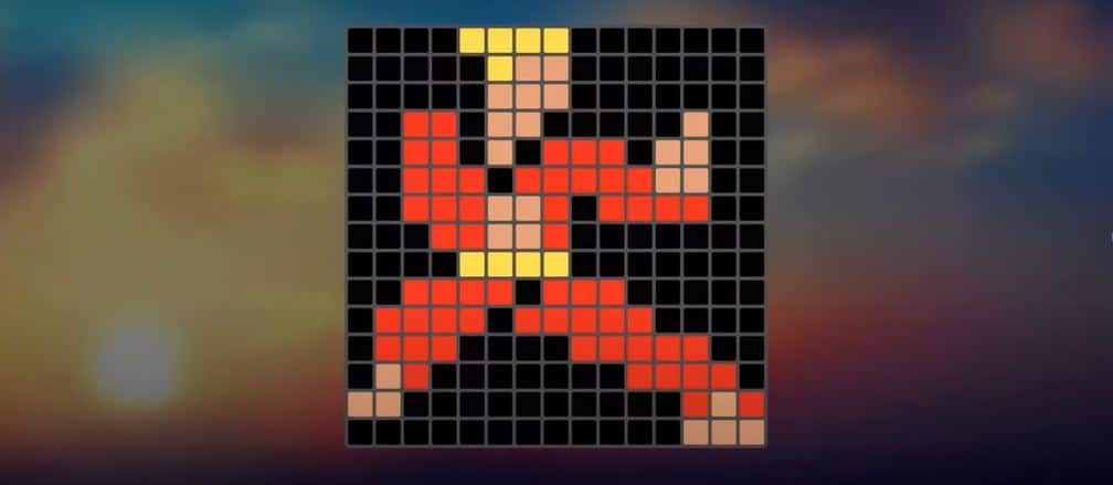 Picross S4