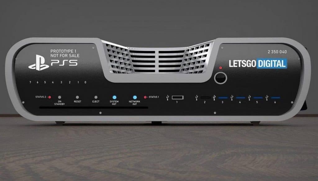 Playstation 5