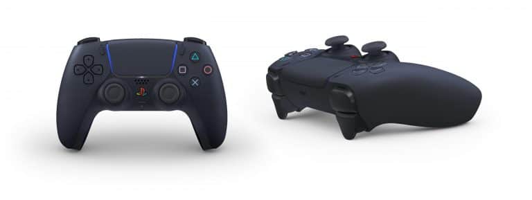 PlayStation 5, PlayStation 5 DualSense, Controller PS5, Novità PS5, Joypad PlayStation 5