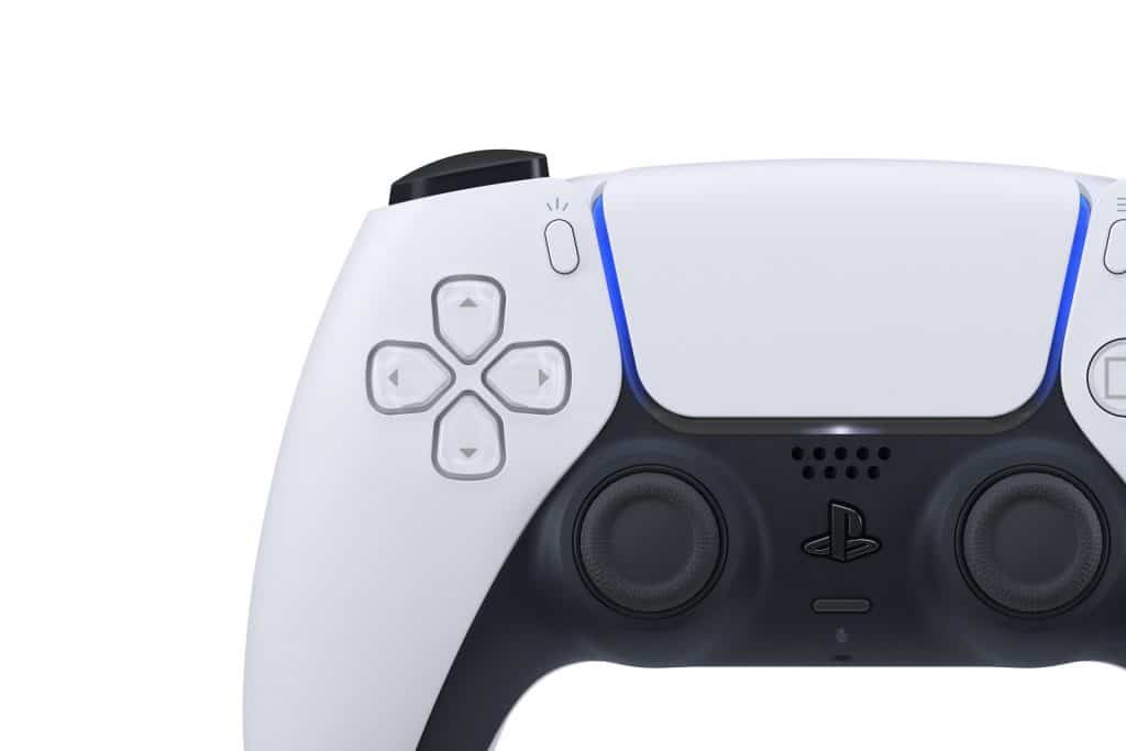 La batteria del controller dualsense di playstation 5 durerà 4 ore in più rispetto al dualshock 4 Il nuovo dualsense di playstation 5