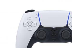 Il nuovo DualSense di PlayStation 5