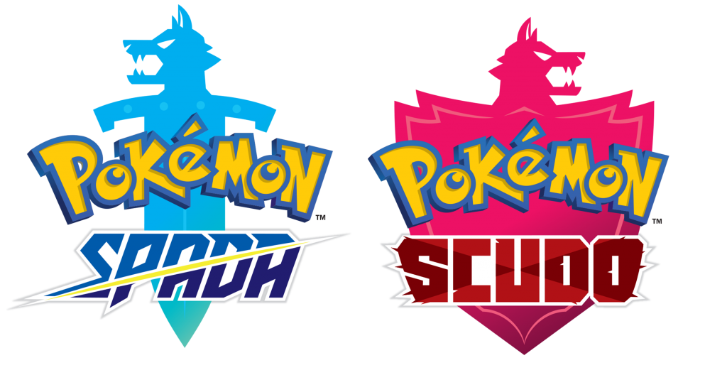 Pokémon spada e scudo, ecco galar su game boy color Pokemon spada e scudo
