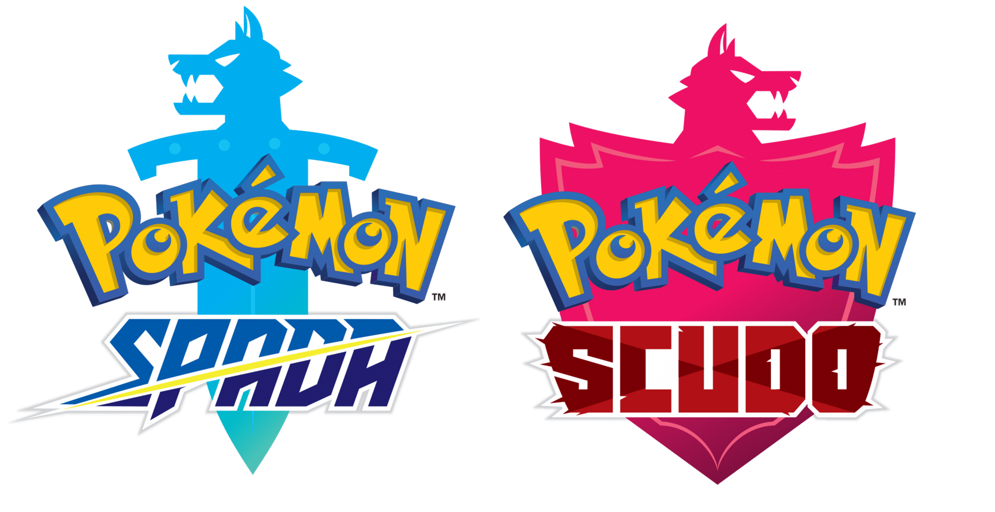 Pokémon Spada e Scudo
