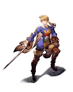 War of the Visions: Final Fantasy Brave Exvius in collaborazione con Final Fantasy Tactics
