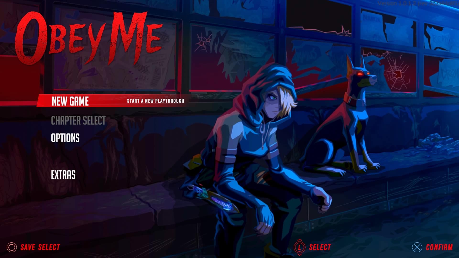 Obey Me, Recensione Obey Me, Gameplay Obey Me 01, Videogiochi Co-op, Obey Me PlayStation 4