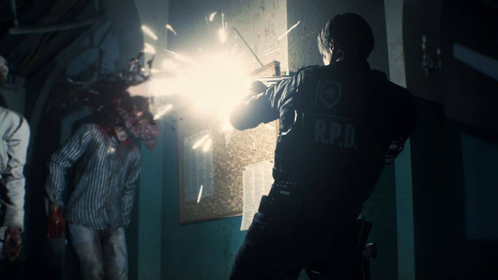 10 alternative a Resident Evil 3 Remake