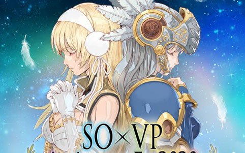 Star Oceans x Valkyrie Profile