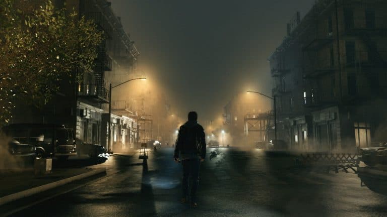 Un nuovo indizio alimenta le voci sul ritorno di Silent Hills