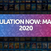 Speculation now: ipotesi per i giochi di maggio 2020 su ps now! Speculation now: ipotesi per i giochi di maggio 2020 su ps now!
