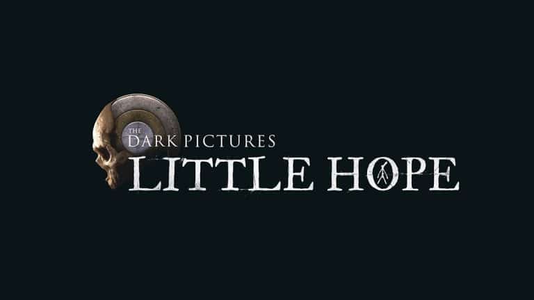 The Dark Pictures Anthology, The Dark Pictures Anthology Little Hope, Little Hope Trailer, Little Hope Uscita, Supermassive Games