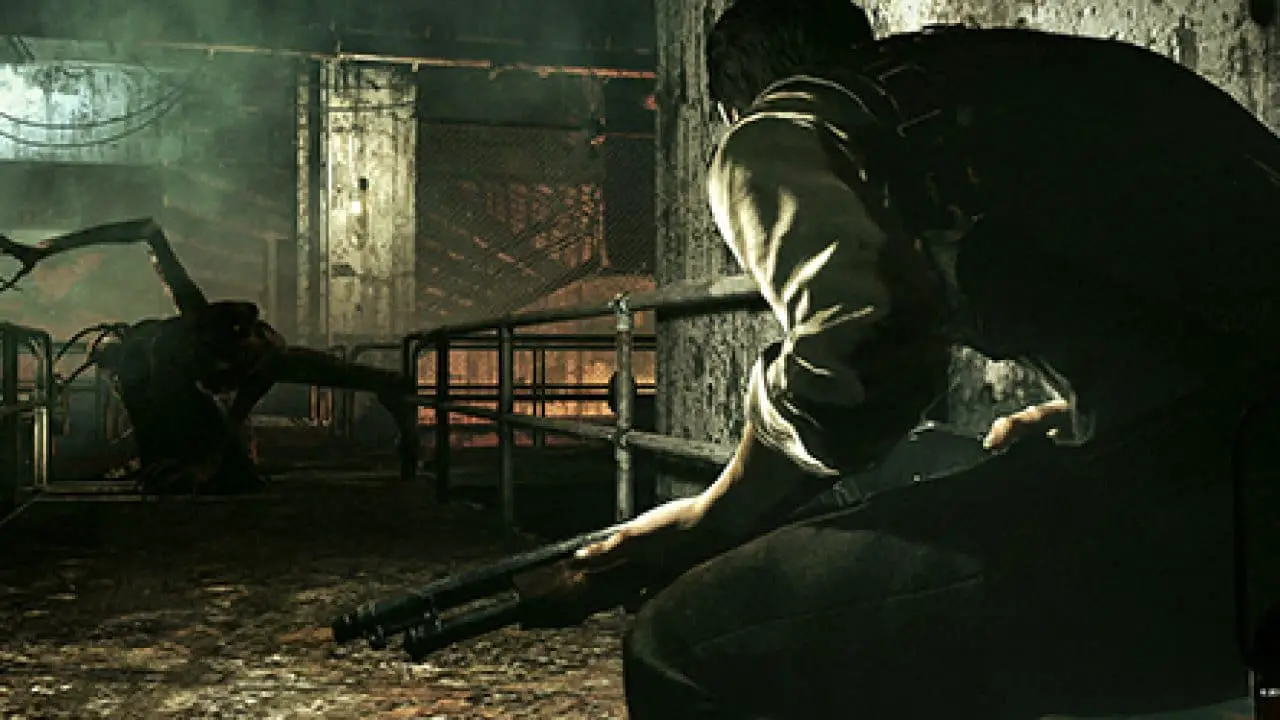 The Evil Within è in offerta su Instant Gaming 2