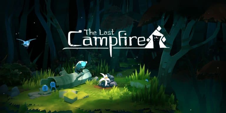 The Last Campfire è ora in arrivo su Steam!