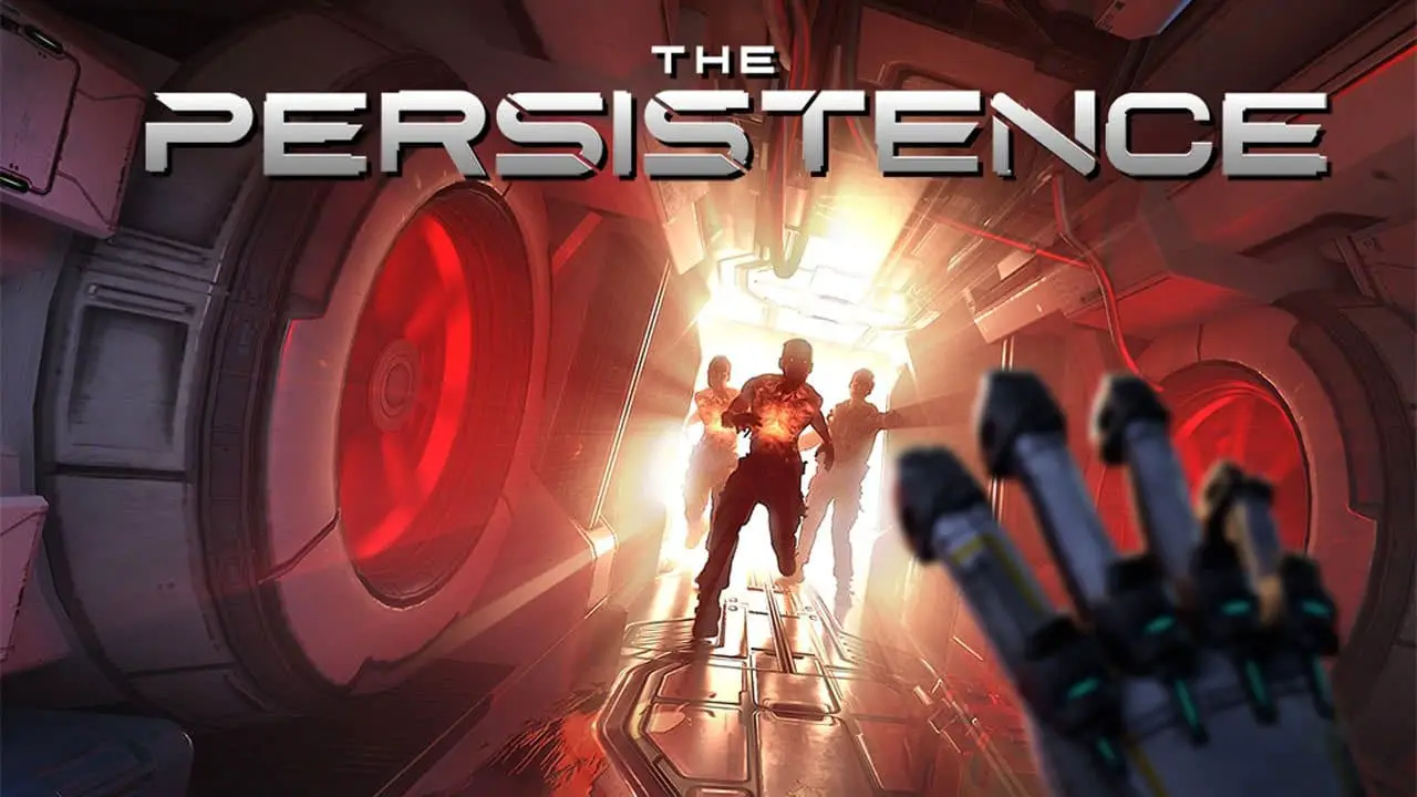 The Persistence data di rilascio PC, Xbox One,Switch,PlayStation 4