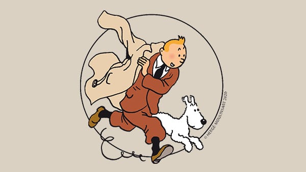The Adventures of Tintin in arrivo su PC e Console