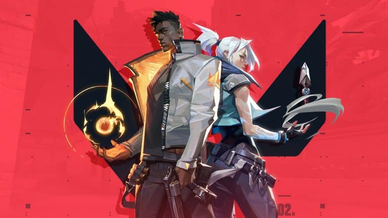 Valorant, riot svela le classificate