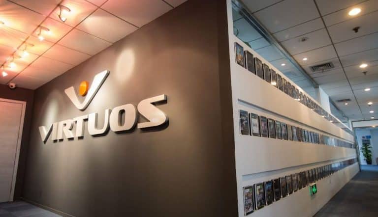 Virtuos, specialista dei port per nintendo switch, accetta la sfida next-gen