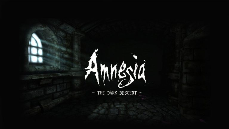 Sconti di hallowen su eneba - amnesia: the dark descent