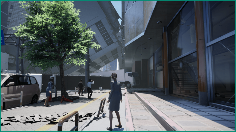 Disaster report 4: summer memories, la recensione