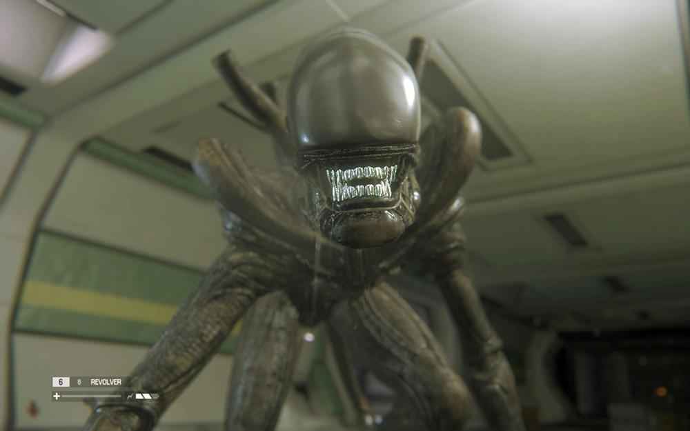 Alien: Isolation 2 potrebbe essere in sviluppo per PlayStation 6